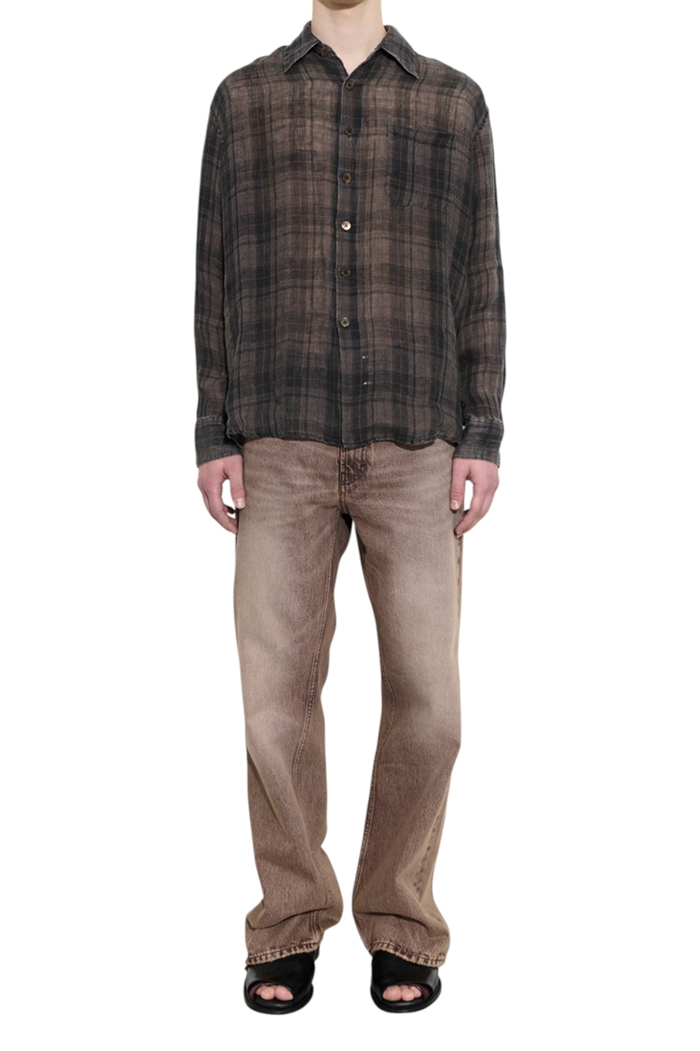 Our Legacy Above Shirt