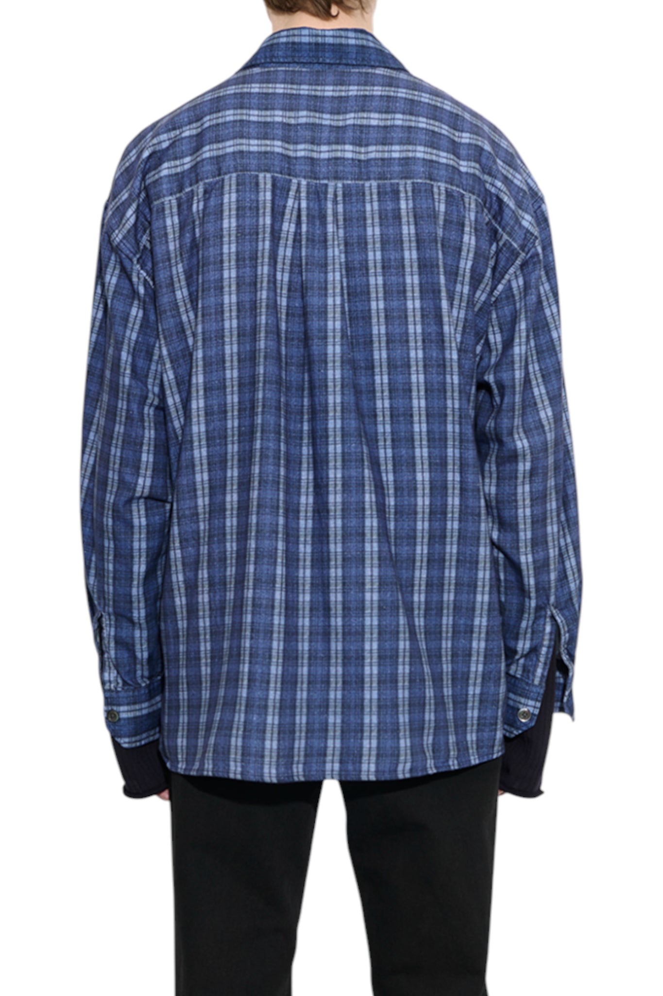 Our Legacy Borrowed Shirt