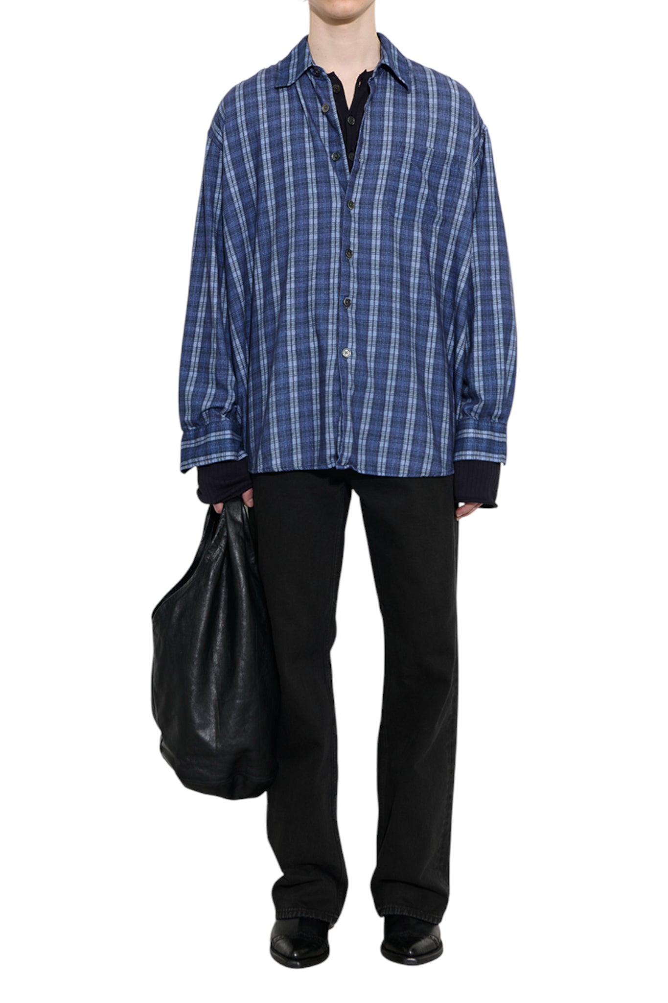 Our Legacy Borrowed Shirt