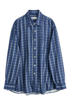 Our Legacy Borrowed Shirt