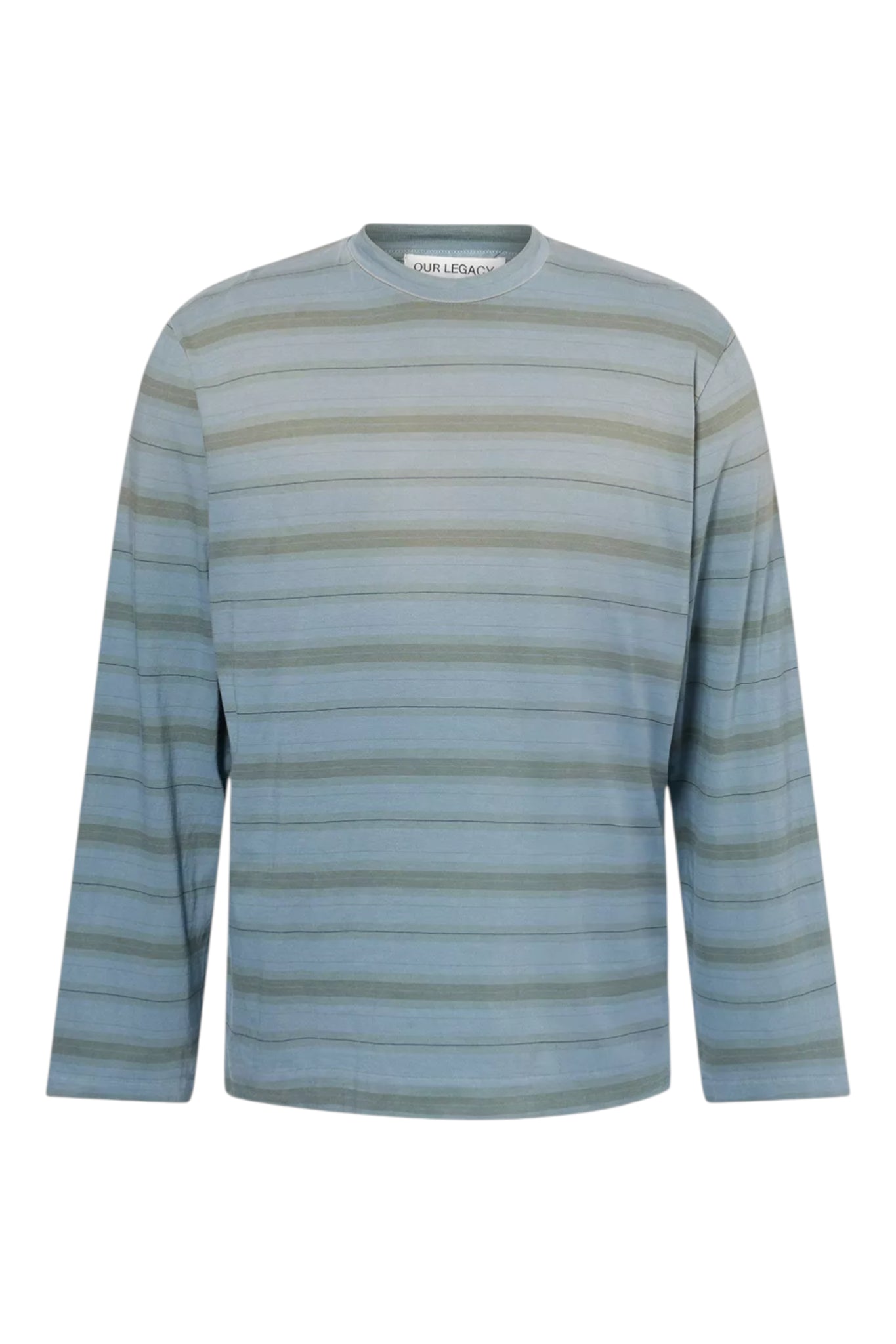 Our Legacy Box Longsleeve