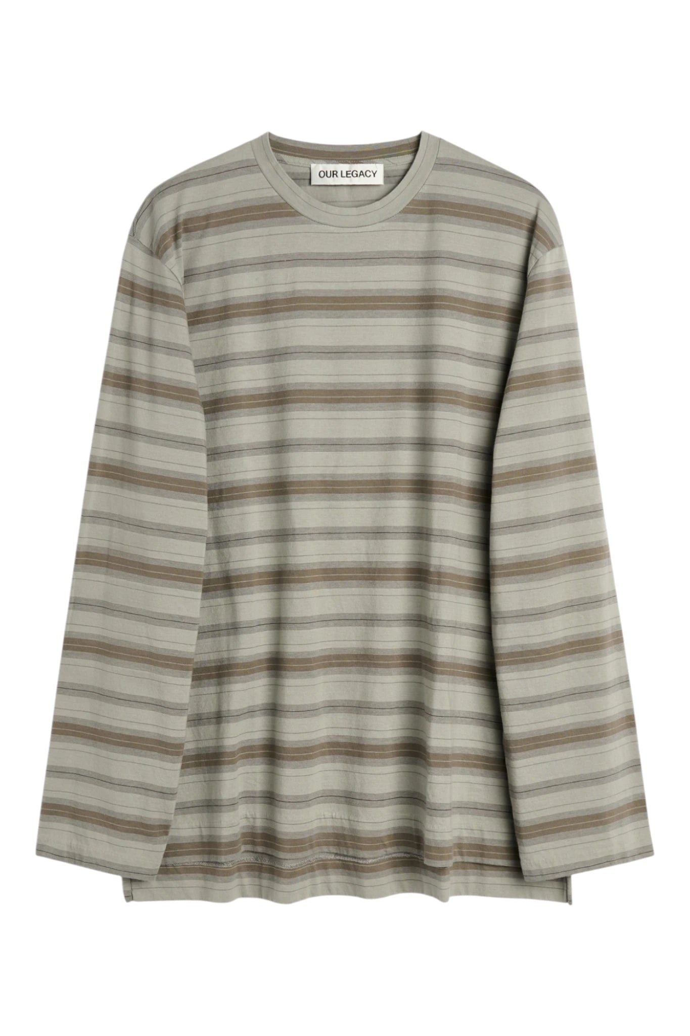 Our Legacy Box Longsleeve
