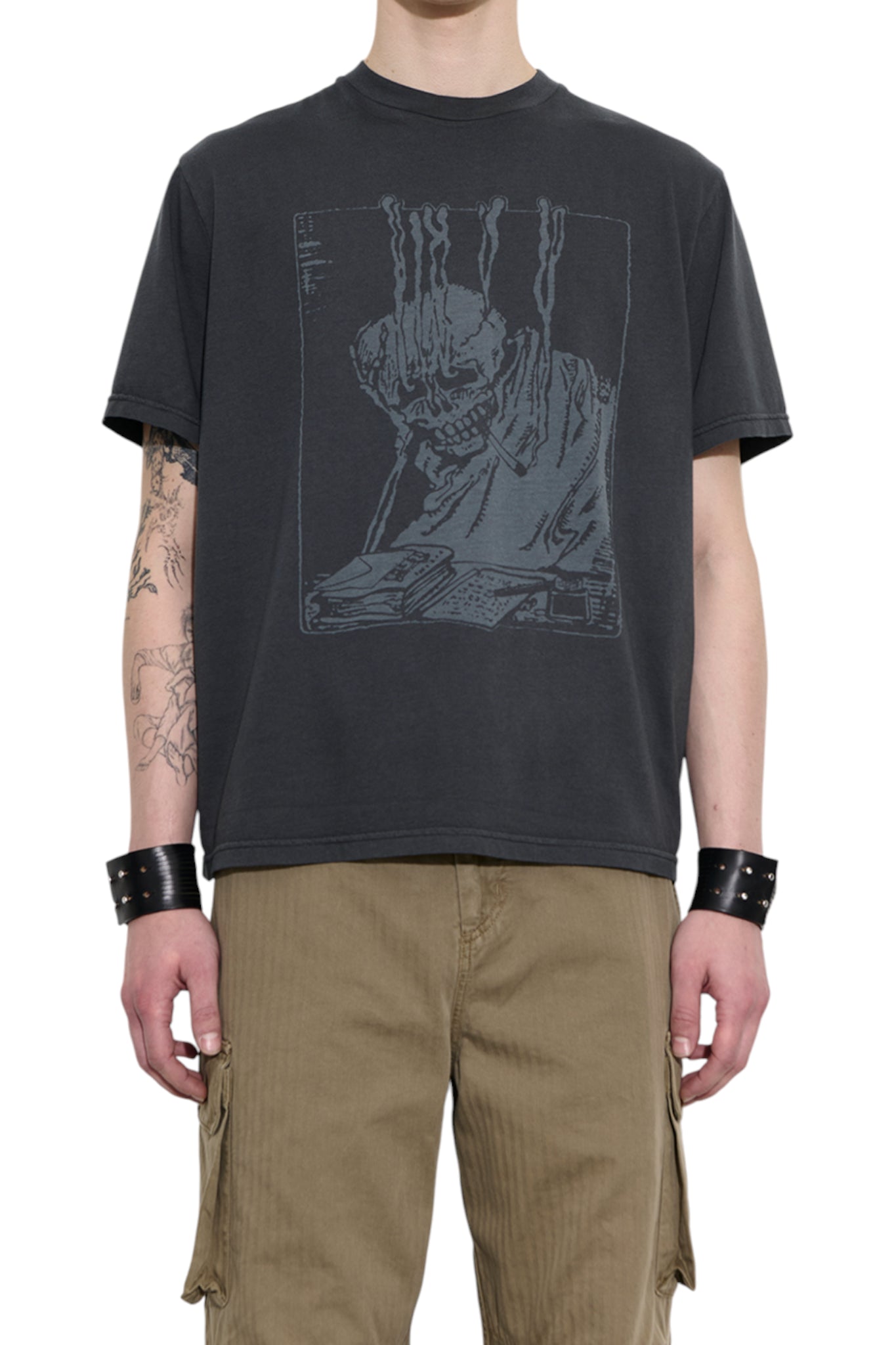 Our Legacy Box T-Shirt