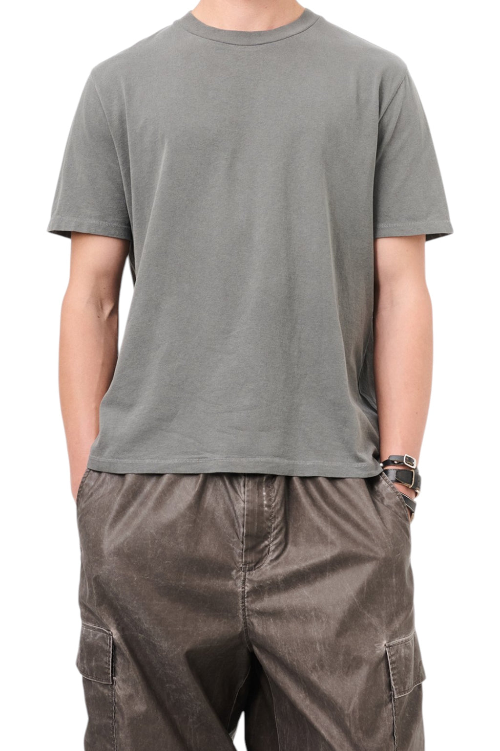Our Legacy Box T-Shirt