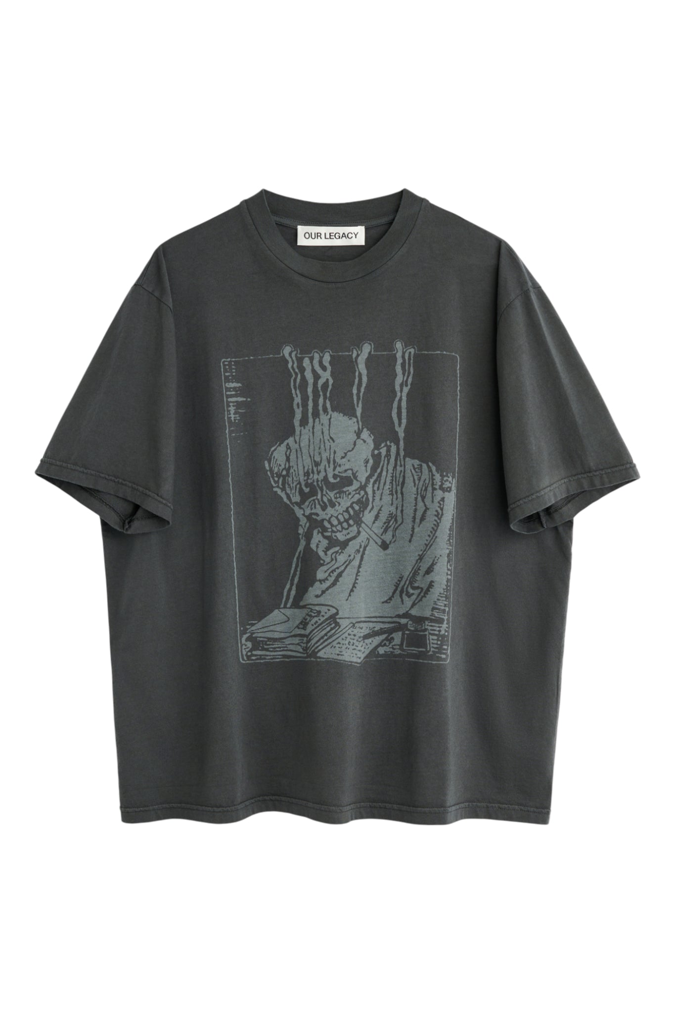 Our Legacy Box T-Shirt