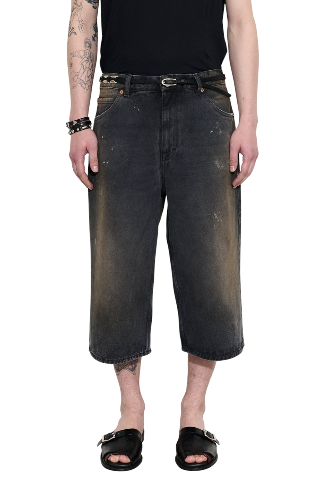 Our Legacy Capri Cut