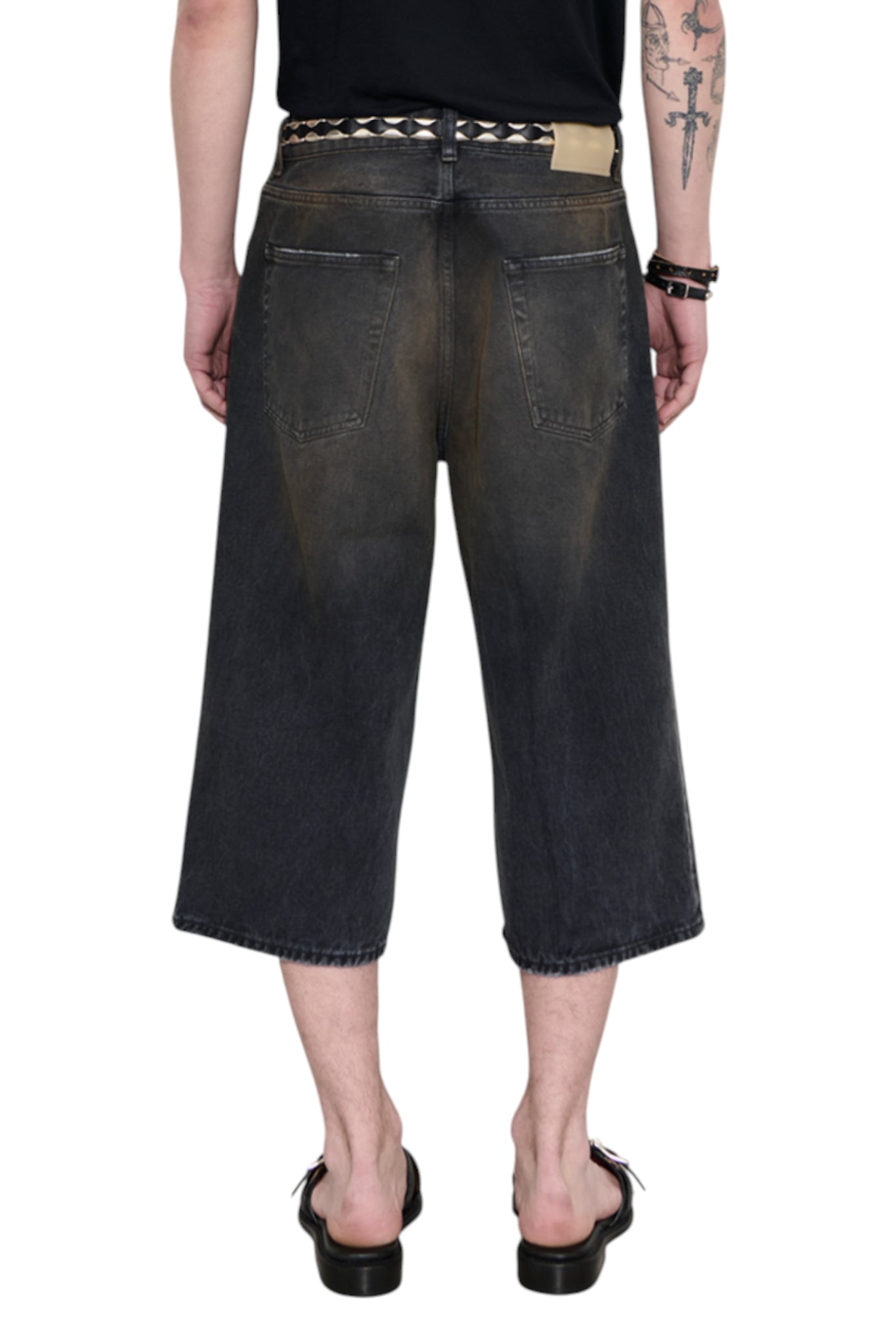 Our Legacy Capri Cut