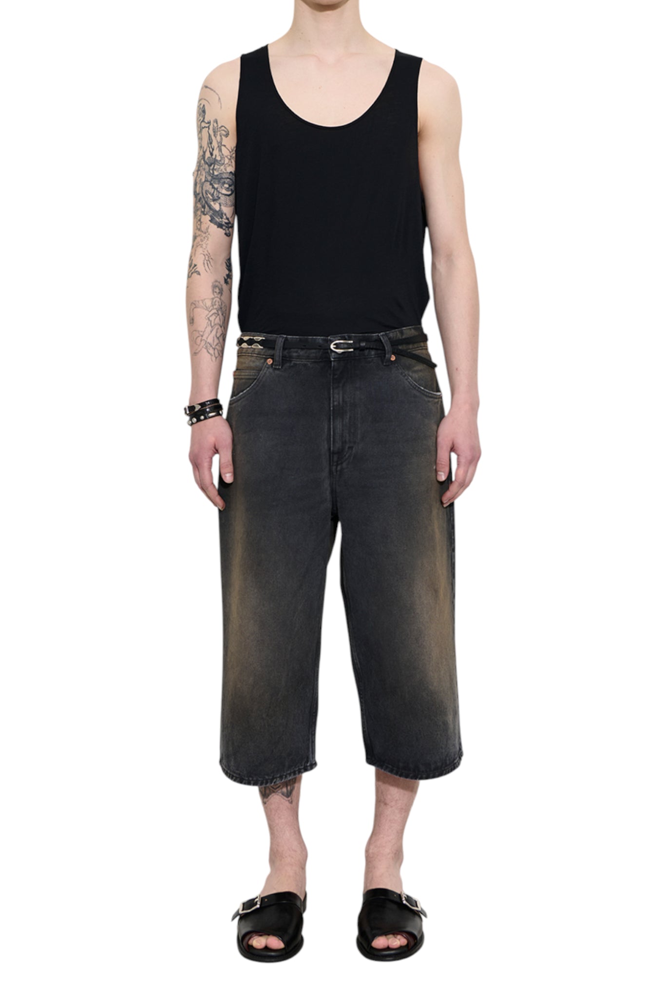 Our Legacy Capri Cut