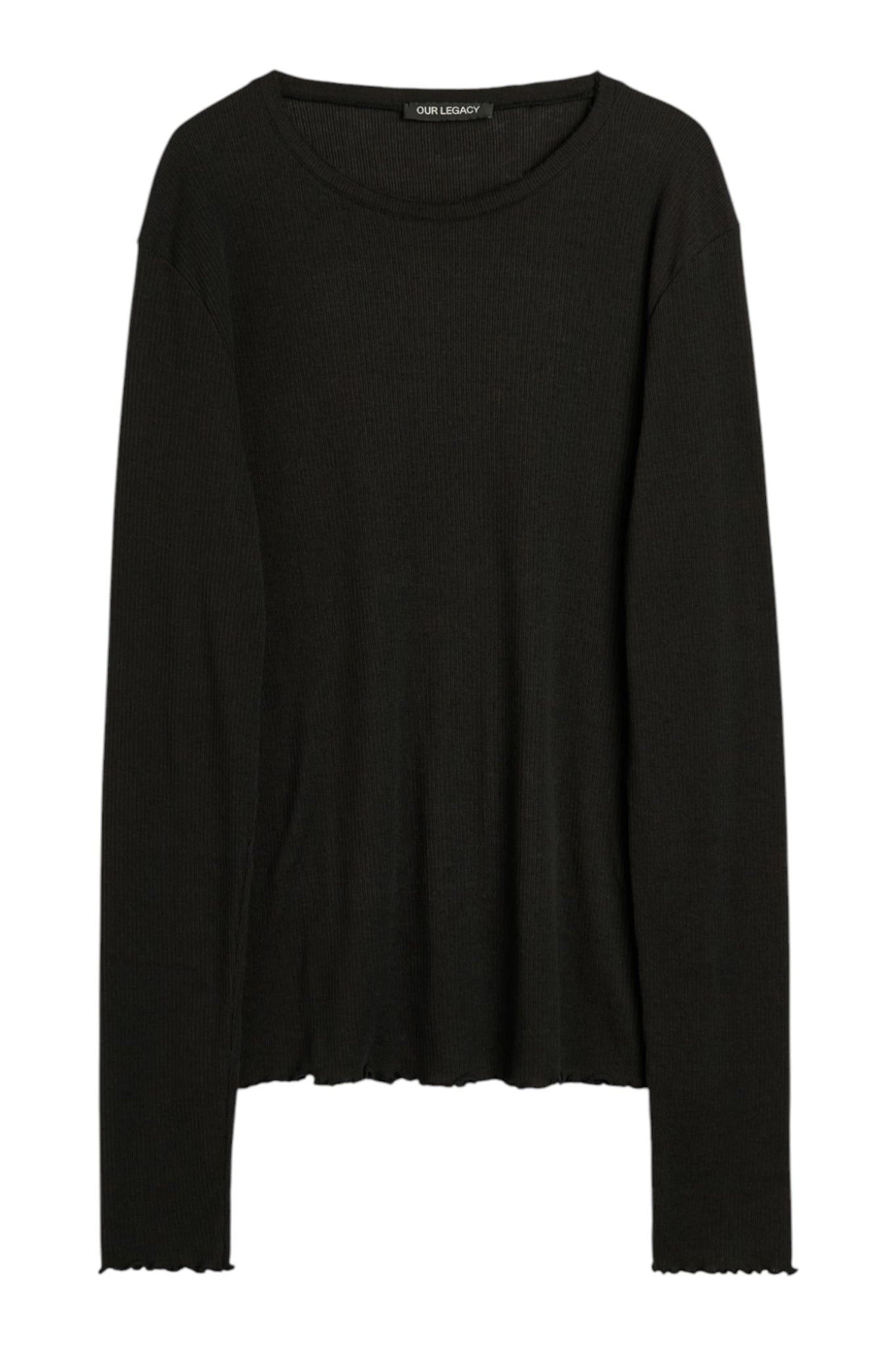 Our Legacy Elongated Longsleeve