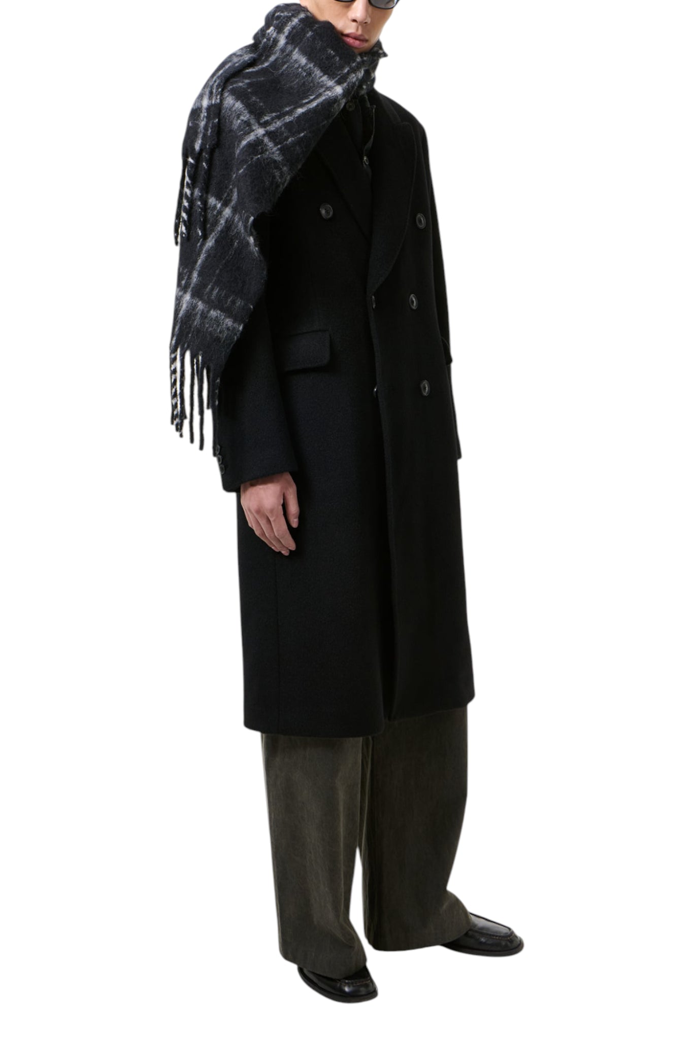 Our Legacy Estate Scarf