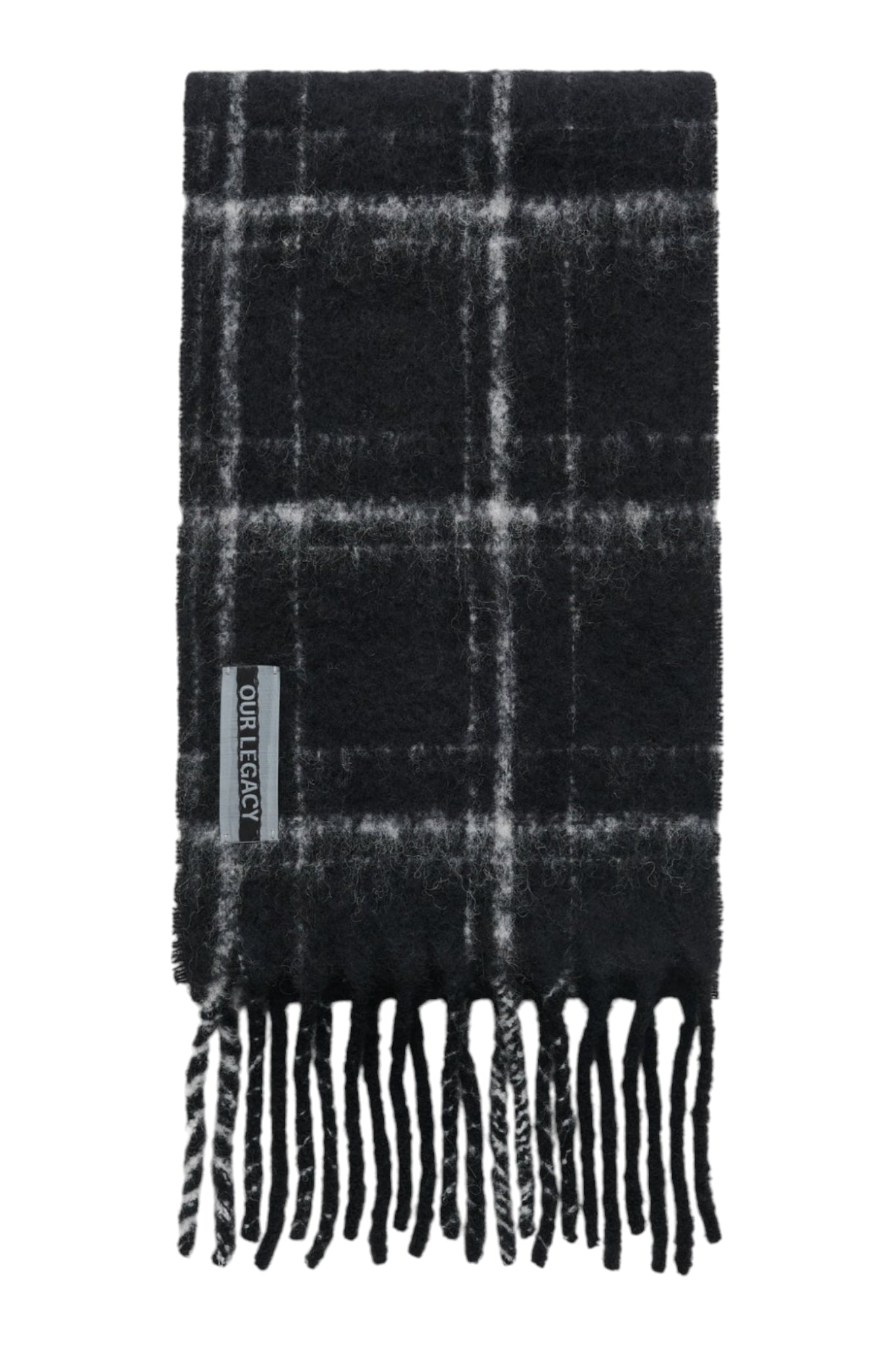 Our Legacy Estate Scarf