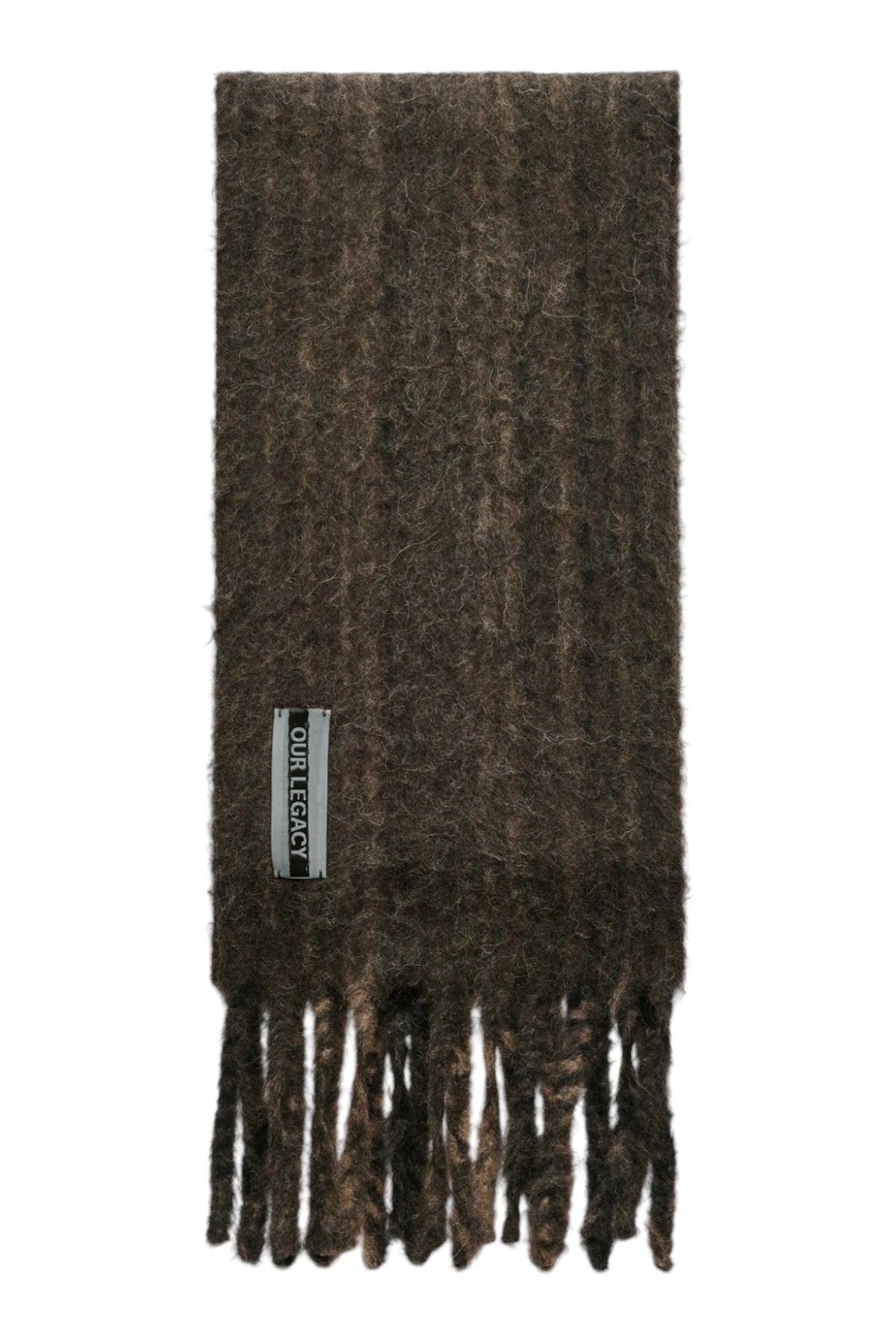 Our Legacy Estate Scarf
