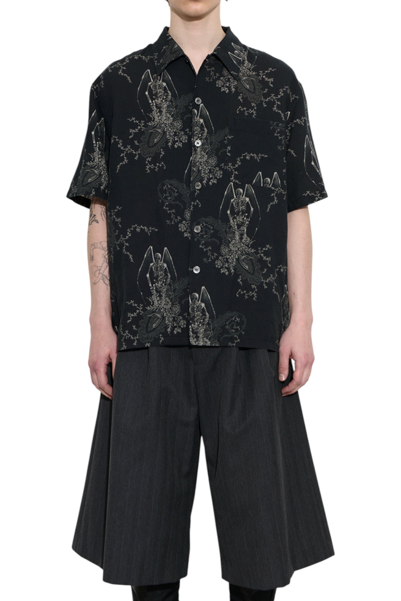 Our Legacy Every Shirt Shortsleeve