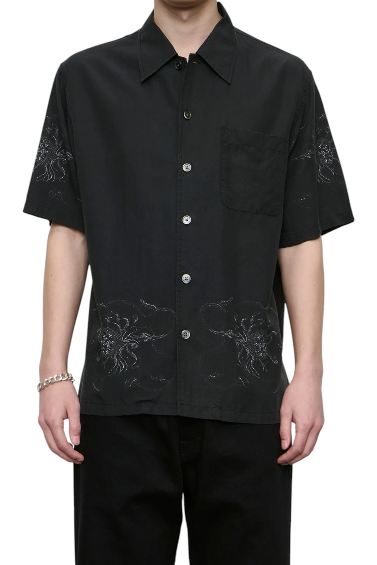 Our Legacy Every Shirt Shortsleeve