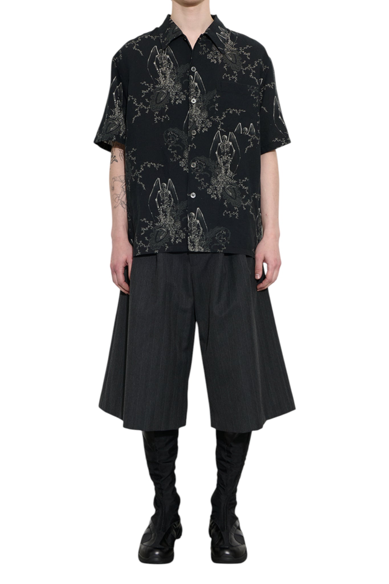 Our Legacy Every Shirt Shortsleeve