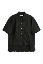Our Legacy Every Shirt Shortsleeve