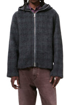 Our Legacy Full Zip Hood