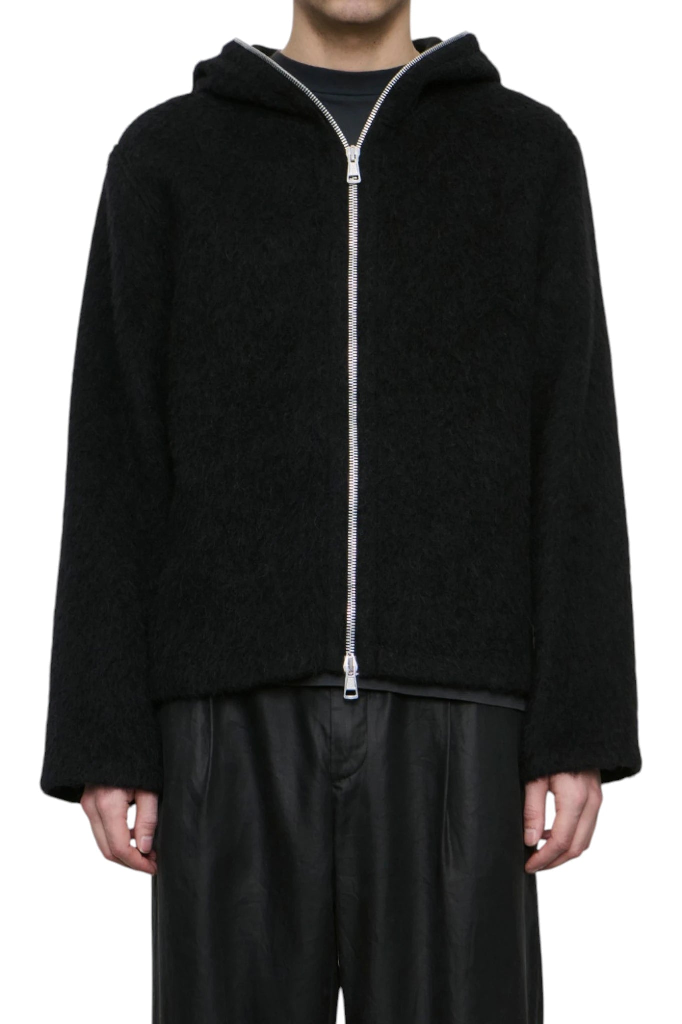 Our Legacy Full Zip Hood
