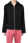 Our Legacy Full Zip Hood