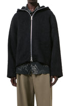 Our Legacy Full Zip Hood