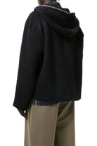 Our Legacy Full Zip Hood