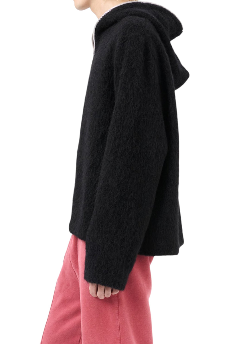 Our Legacy Full Zip Hood