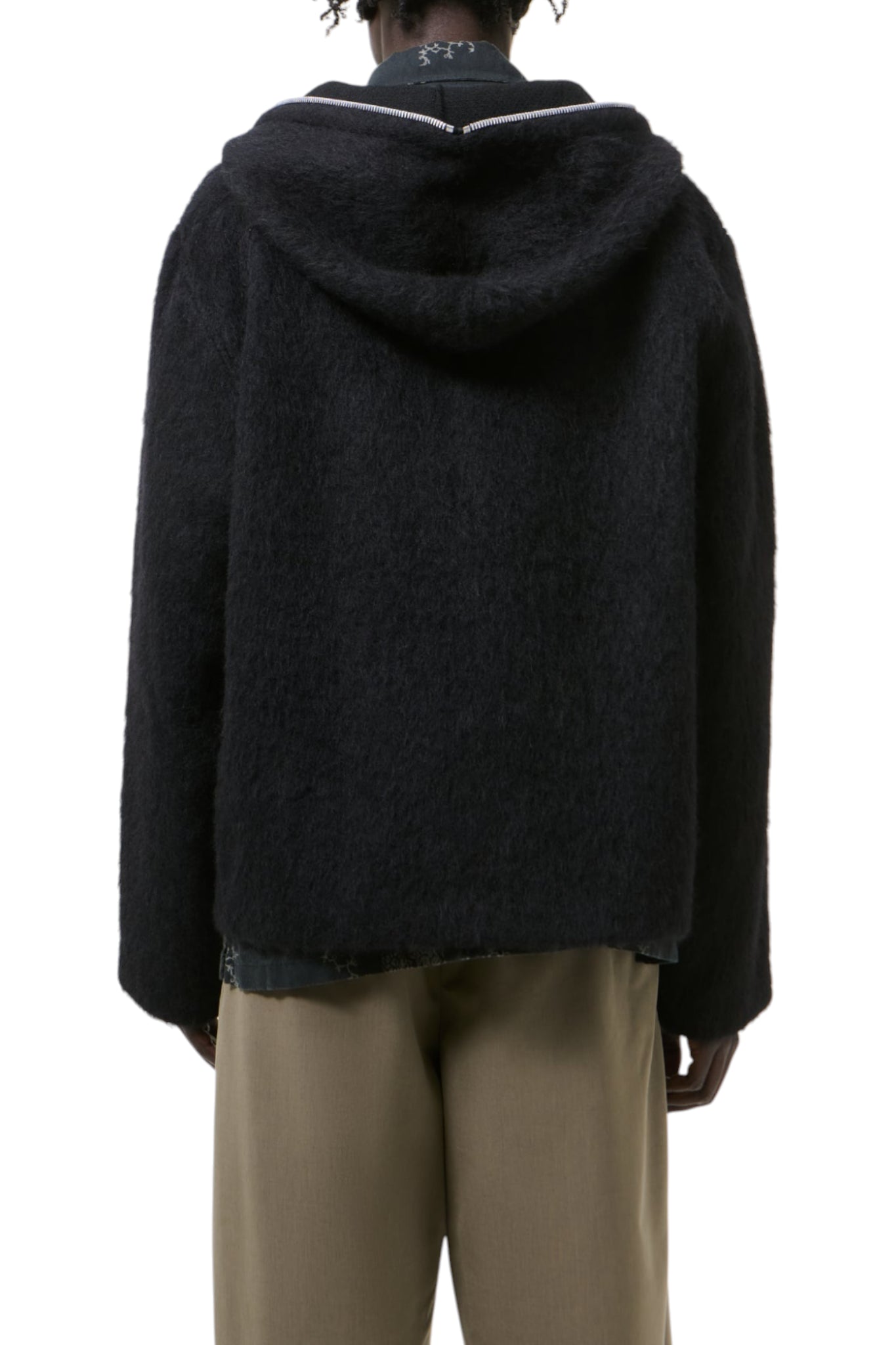 Our Legacy Full Zip Hood