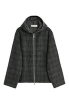 Our Legacy Full Zip Hood