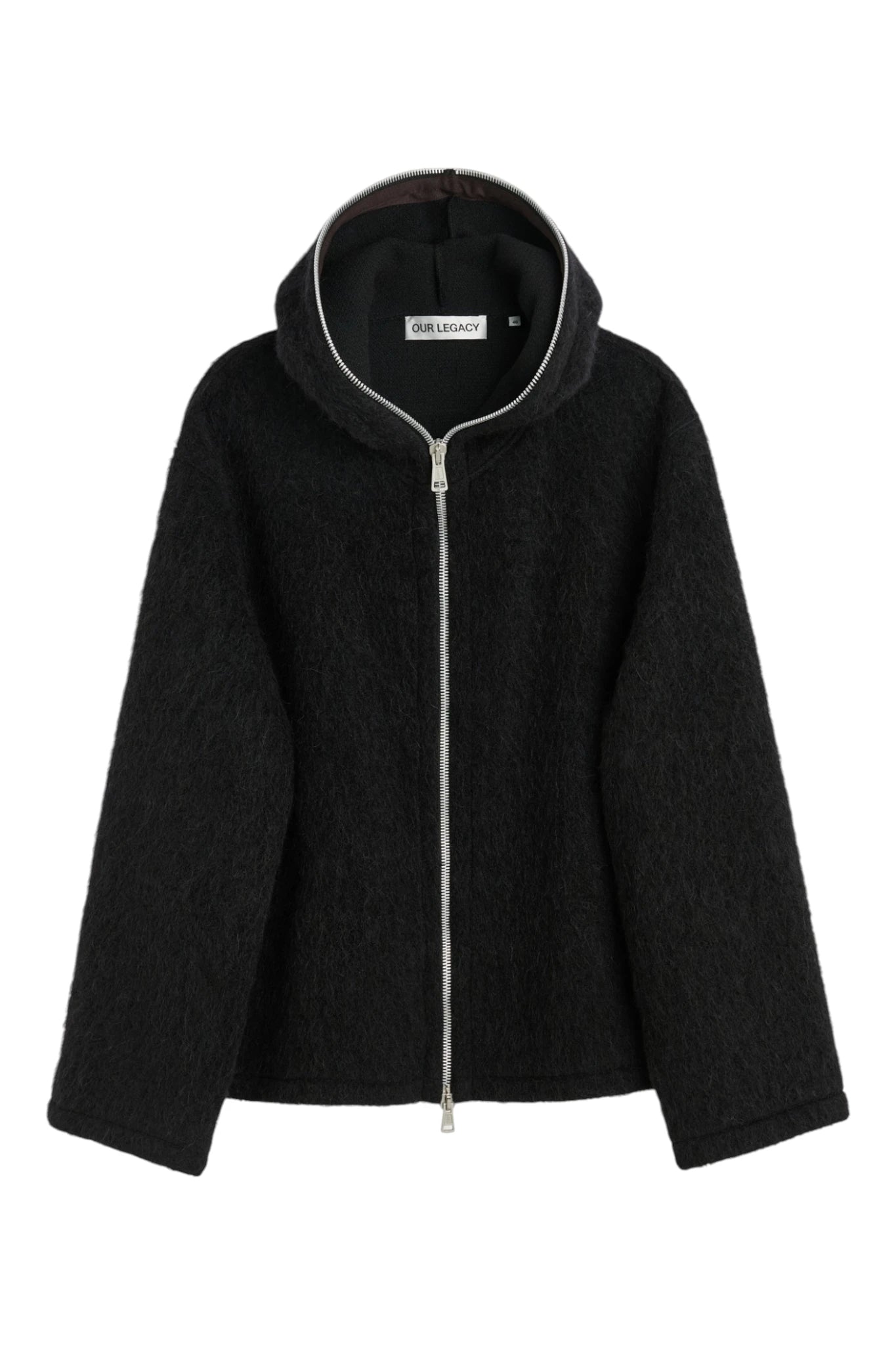 Our Legacy Full Zip Hood