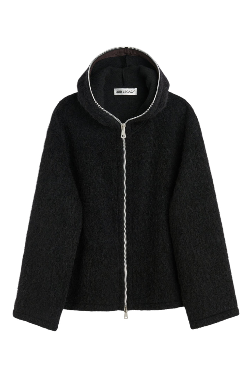 Our Legacy Full Zip Hood