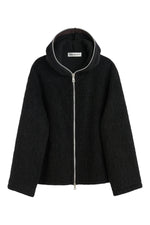Our Legacy Full Zip Hood