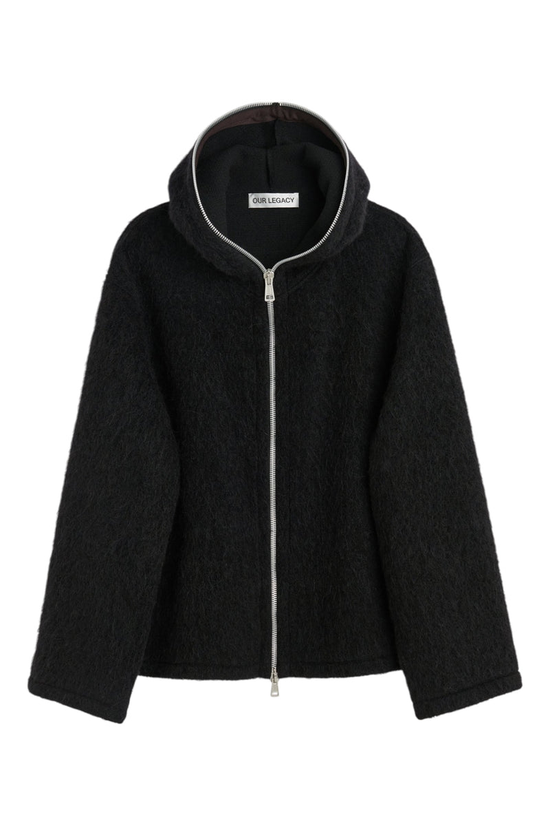 Our Legacy Full Zip Hood