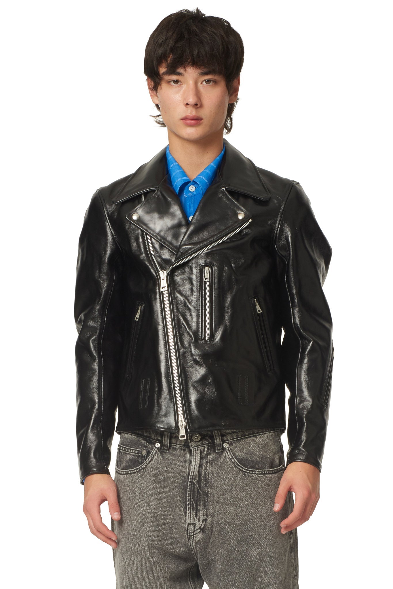 Our Legacy Hellraiser Jacket – htown Store