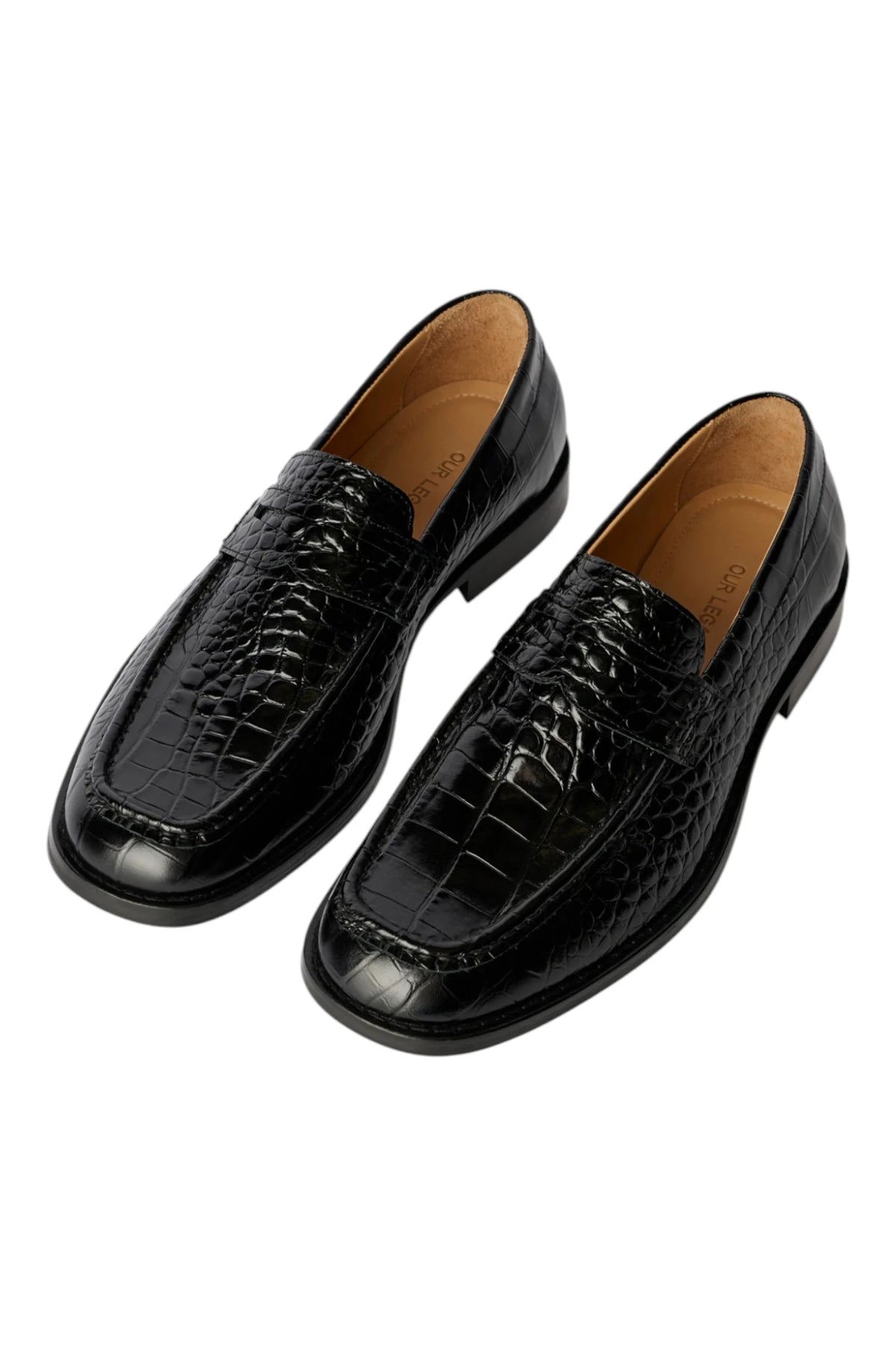Our Legacy Light Loafer