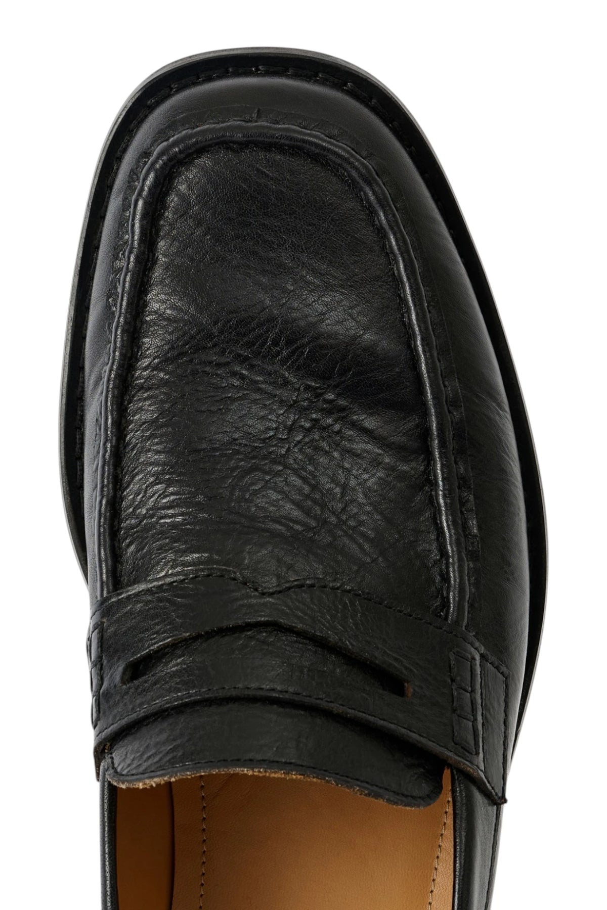 Our Legacy Light Loafer