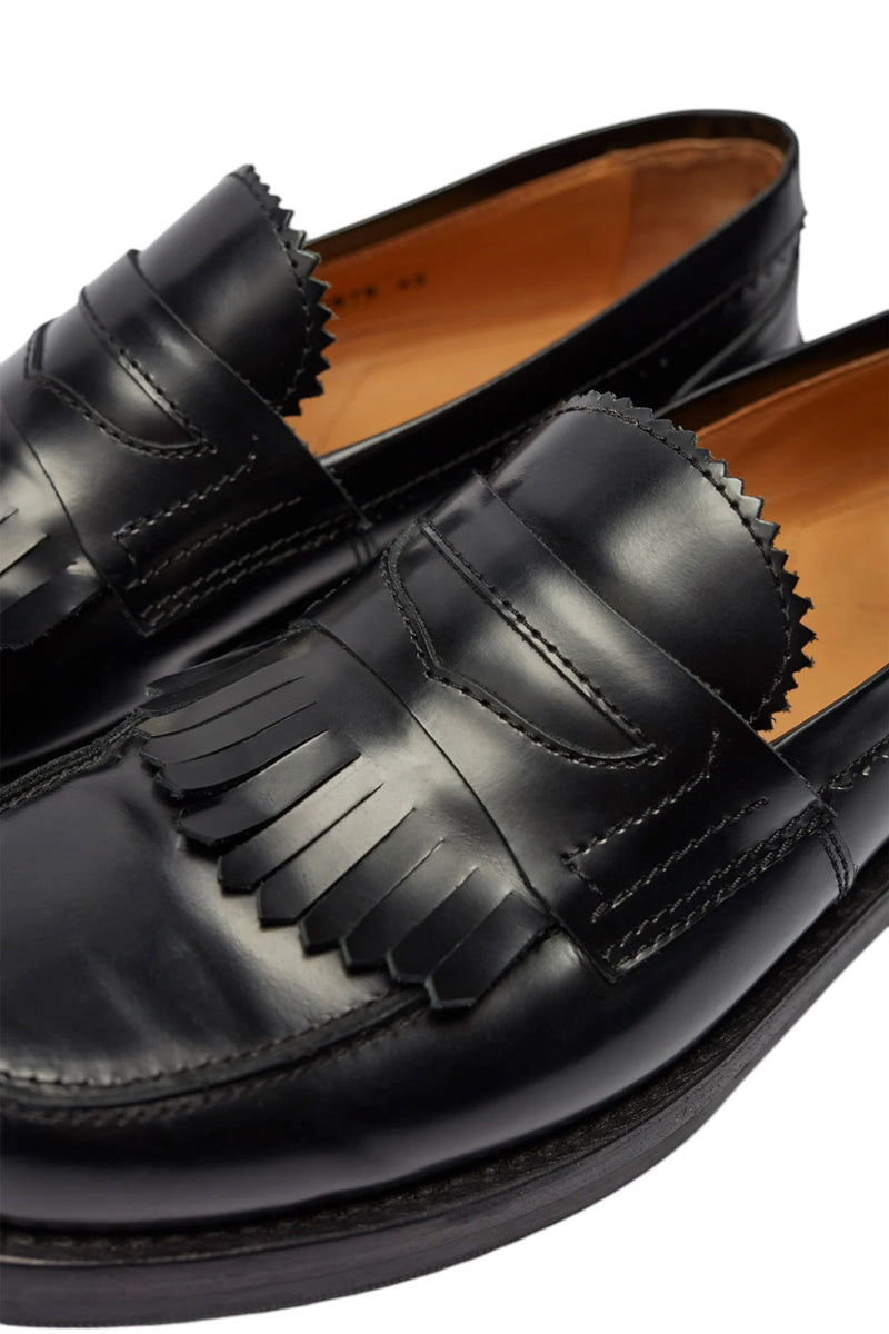 Our Legacy Loafer