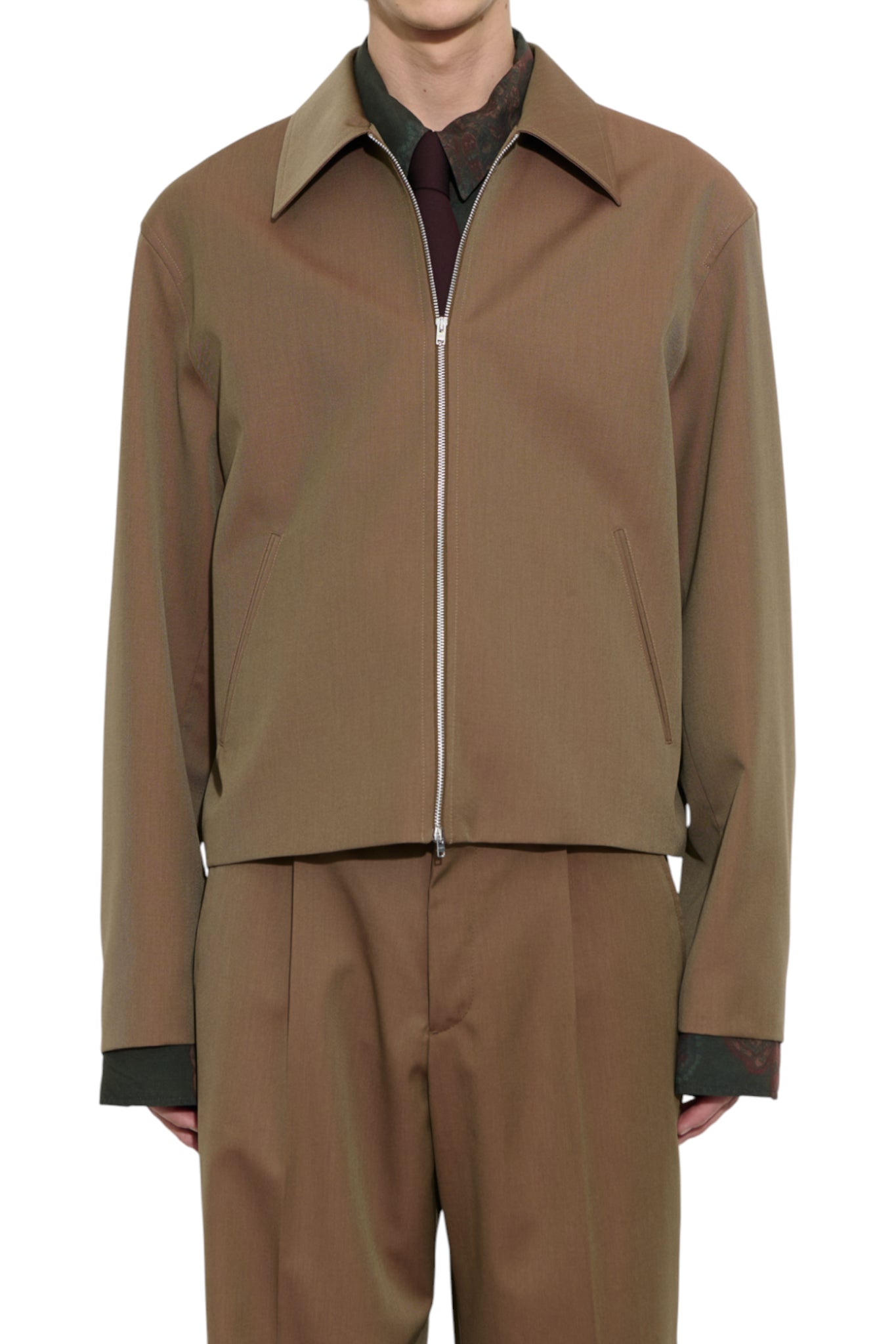 Our Legacy Mini Jacket