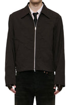 Our Legacy Mini Jacket
