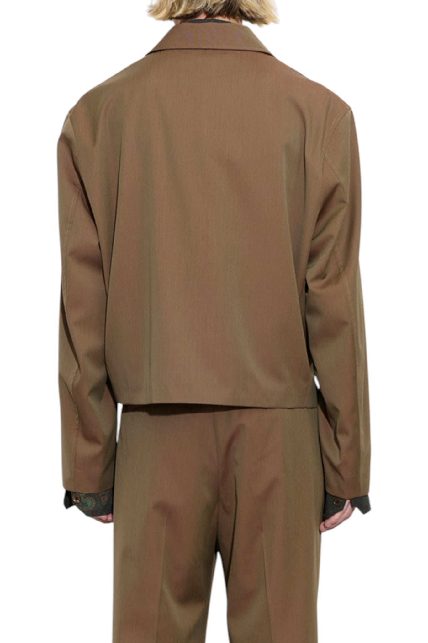 Our Legacy Mini Jacket