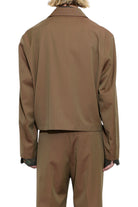 Our Legacy Mini Jacket