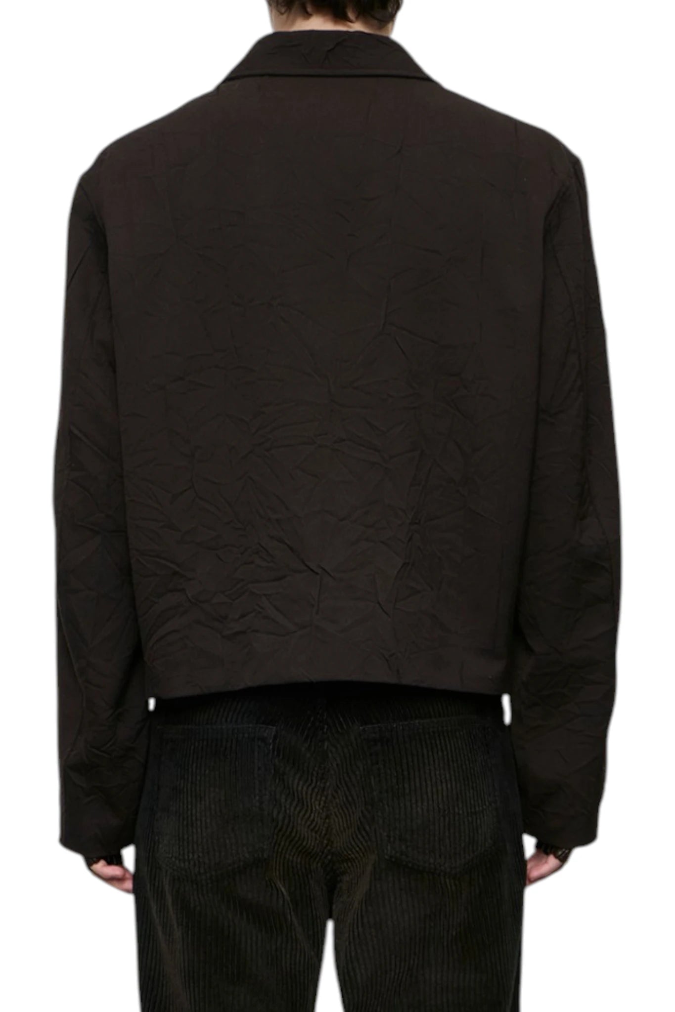 Our Legacy Mini Jacket