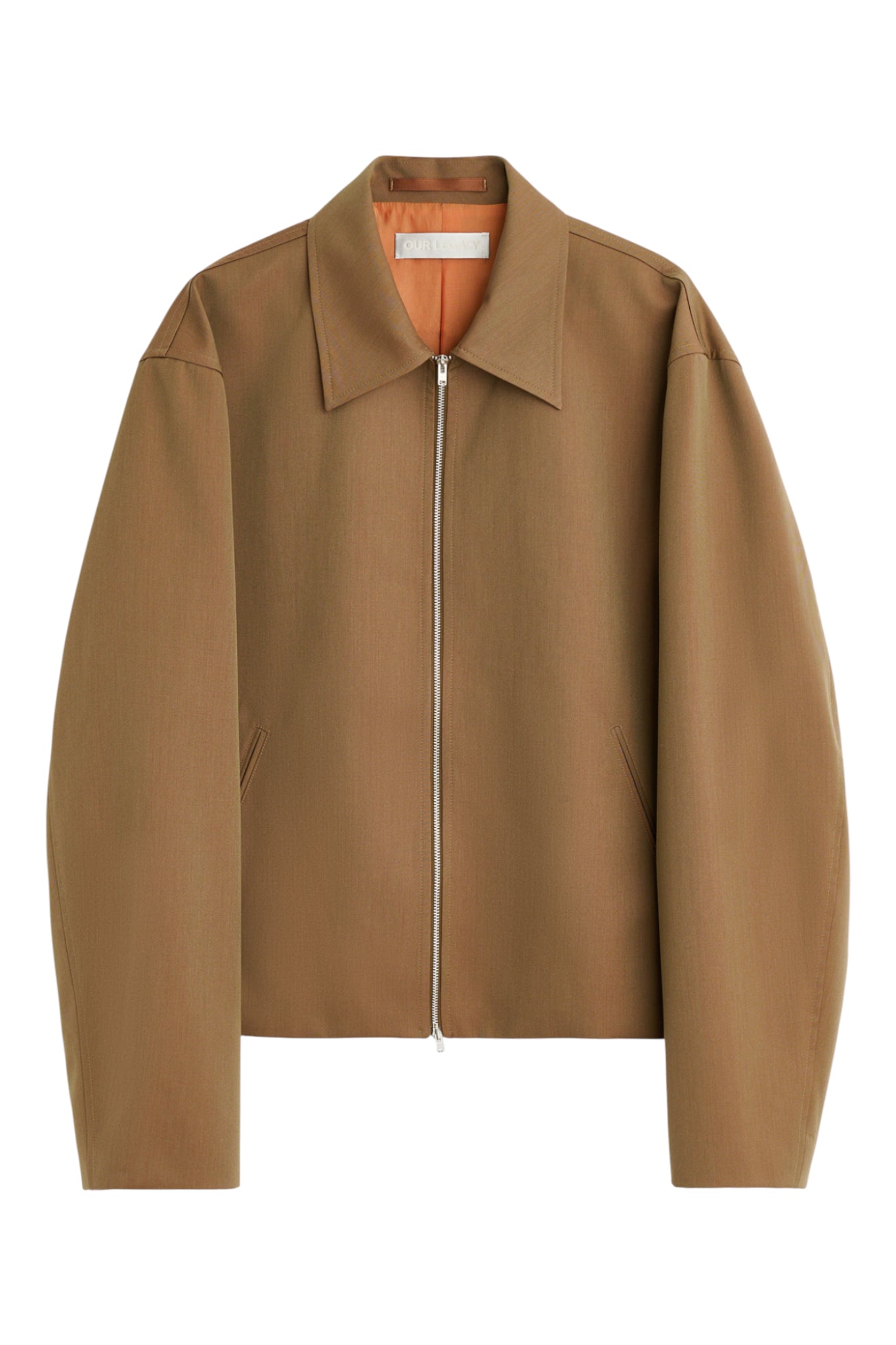 Our Legacy Mini Jacket