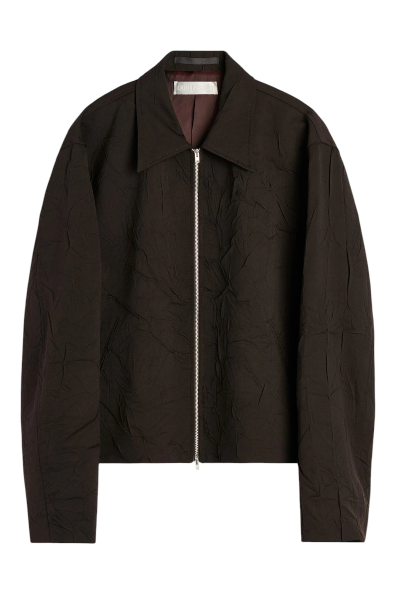 Our Legacy Mini Jacket
