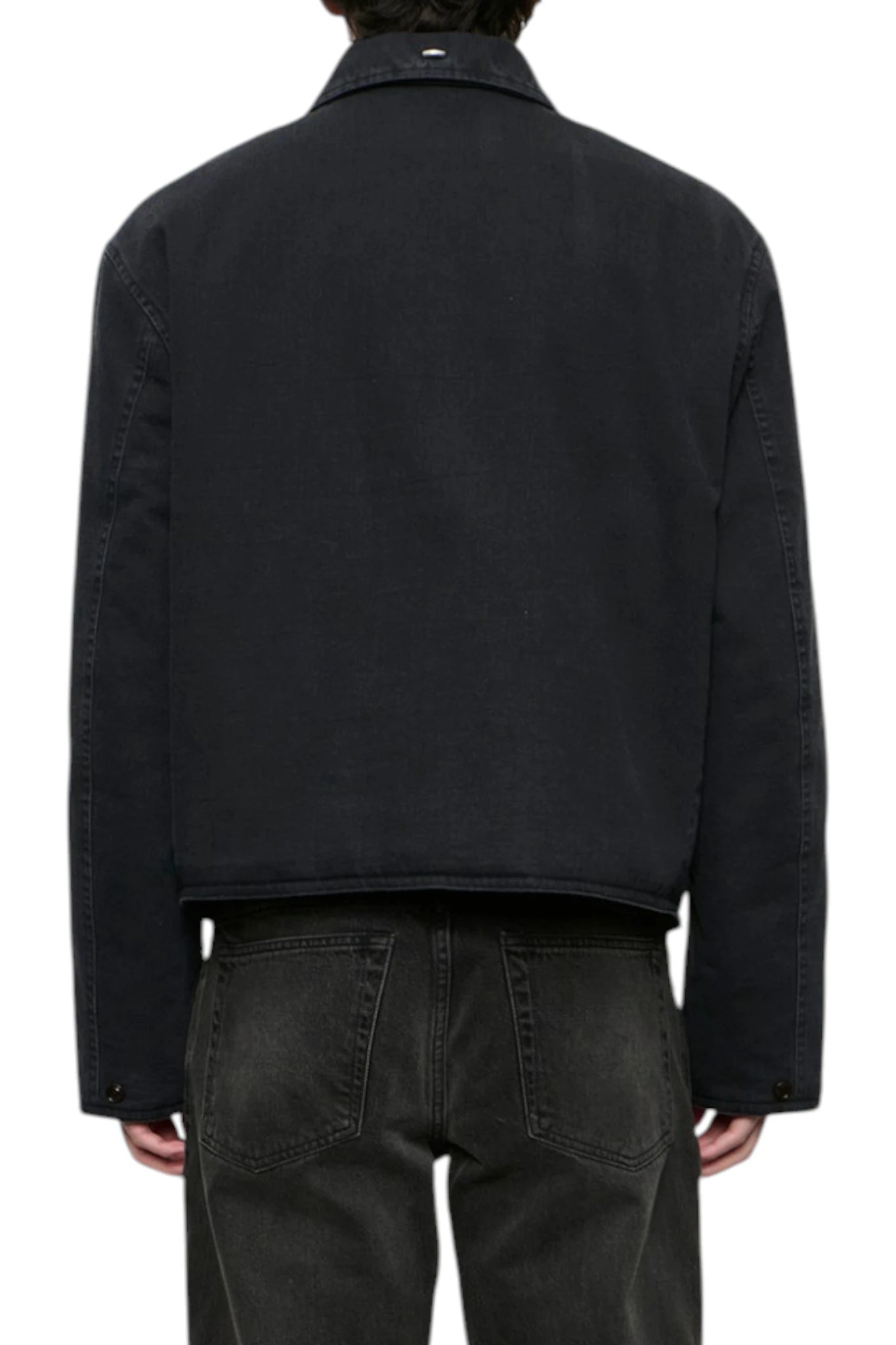 Our Legacy Slight Jacket