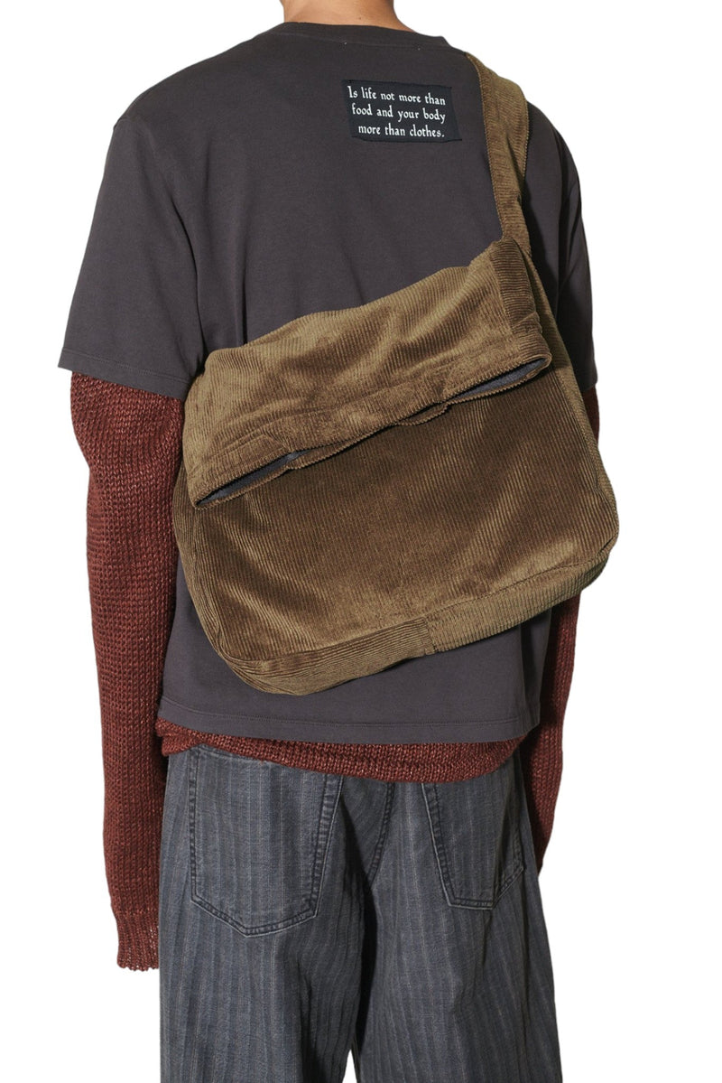 Our Legacy Sling Bag