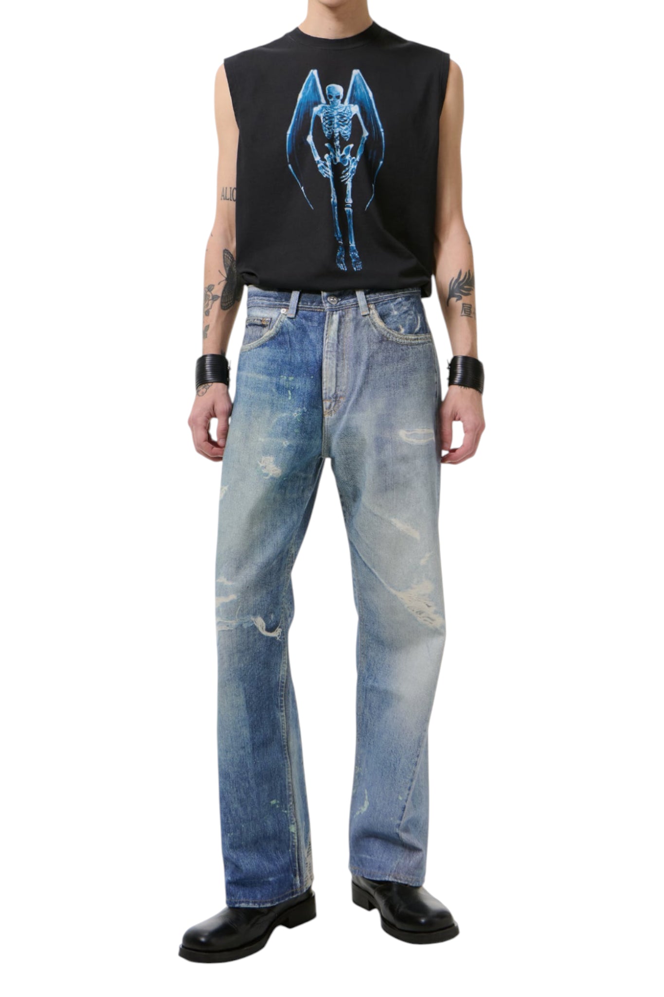 Our Legacy Third Cut