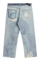 Our Legacy Third Cut