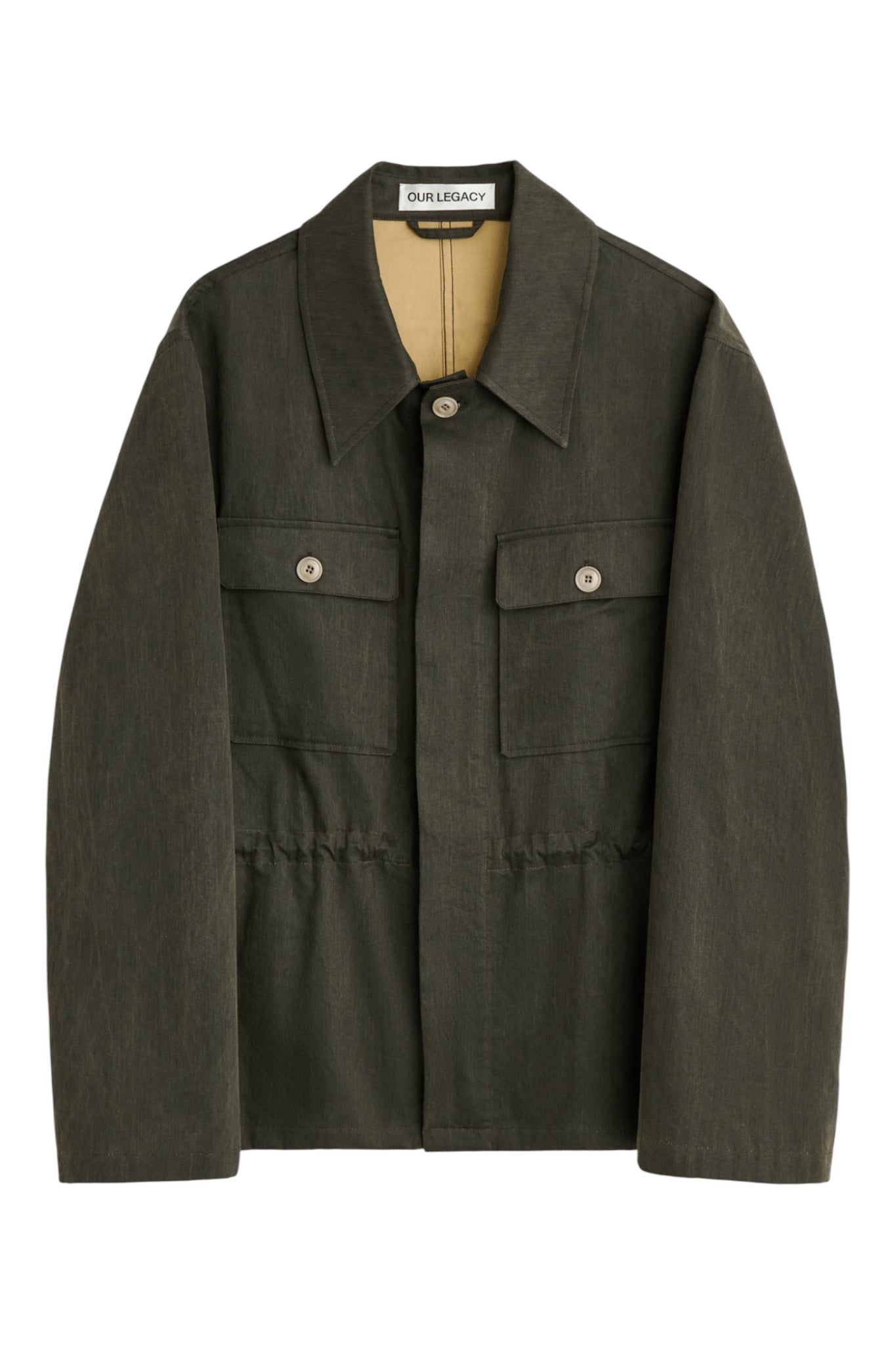 Our Legacy Unity Jacket