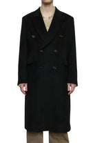 Our Legacy Whale Coat