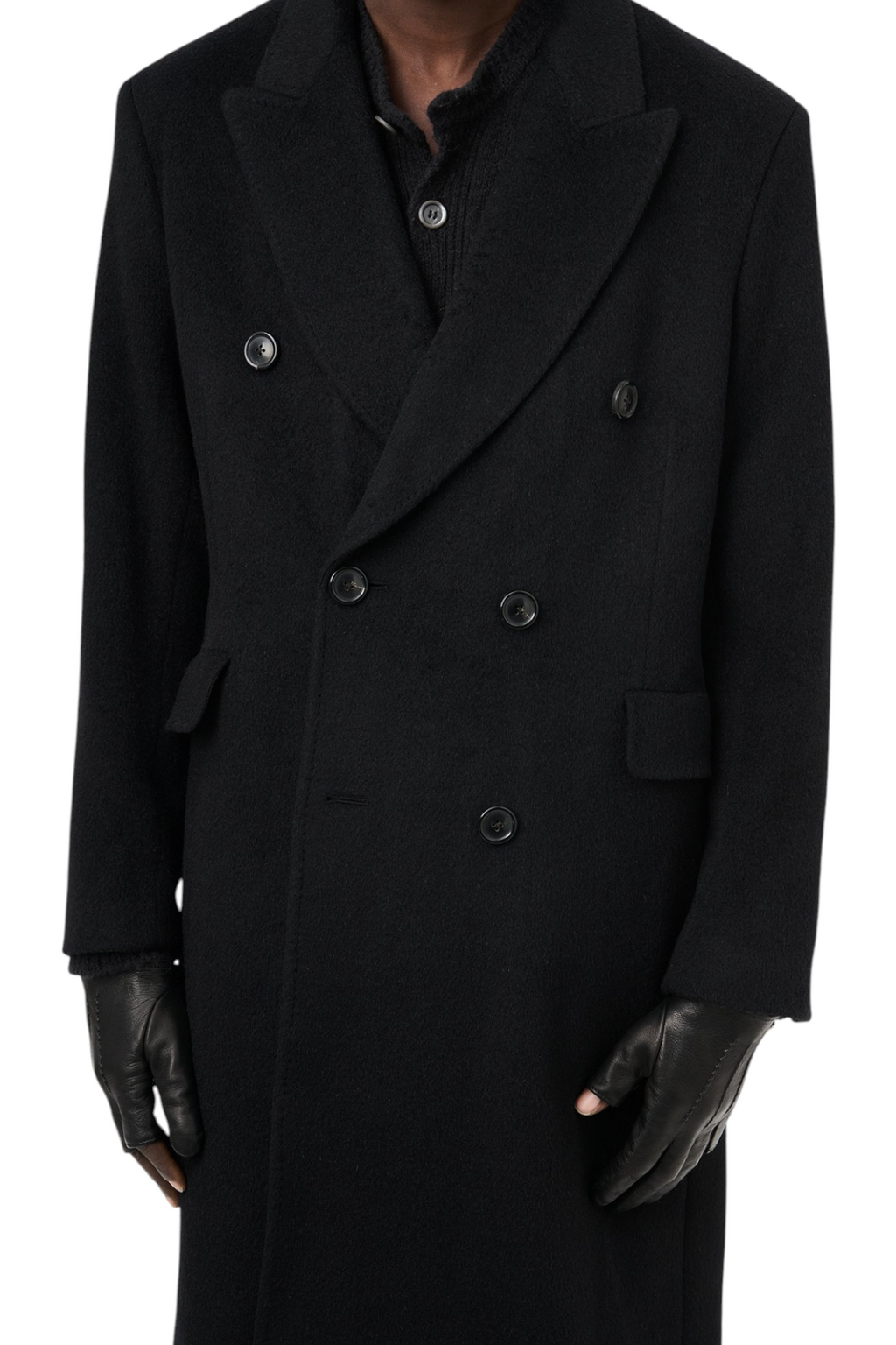 Our Legacy Whale Coat